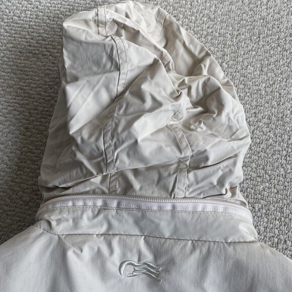 Princess Cruises Alaska Thick Fleece Winter Jacket With Hood - Picture 7 of 11